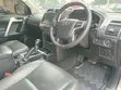 Toyota Land Cruiser Prado TXL 2.8 2017 Kahawia - 3