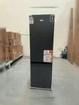 Smartpro 230L No Frost Fridge Mlango Mbili - Freezer Chini - 2