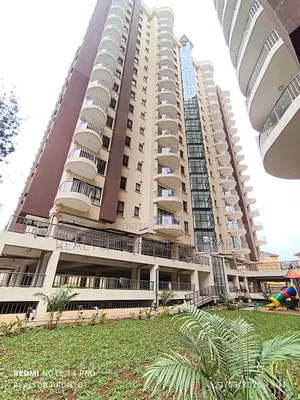 3 Bedroom Apartment for Rent in Kilimani, Hurlingham