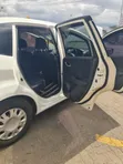 Honda Fit 2012 White - 2