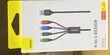 Baseus 4-in-1 Fast Charging Cable (1.2m) - 2