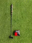 TaylorMade Spider GT Putter 34" Fluted Steel - 4