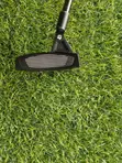 TaylorMade Spider GT Putter 34" Fluted Steel - 5