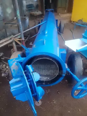 Carpet Dryer Machine