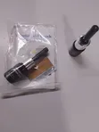 Quick-Fix Car Windscreen Chip and Crack Repair Set - 1
