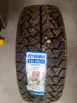Matairi 265/65R17 Petromax - Mpya Kabisa - 2