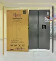 Roch Refrigerator 439L RFR-540-SBW (5-Year Warranty) - 2
