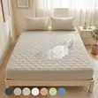3x6 Waterproof Mattress Protector - 1