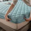 3x6 Waterproof Mattress Protector - 2