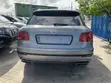 Bentley Bentayga W12 AWD 2017 Nyeupe - 1