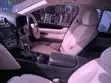 Bentley Bentayga W12 AWD 2017 Nyeupe - 2