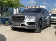 Bentley Bentayga W12 AWD 2017 Nyeupe - 4