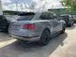 Bentley Bentayga W12 AWD 2017 Nyeupe - 5