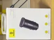 Baseus 30W Dual Port Car Charger - Mpya Kabisa - 2
