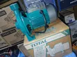 Total TWP27506 Centrifugal Water Pump (750W / 1HP) - 1