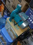 Total TWP27506 Centrifugal Water Pump (750W / 1HP) - 2