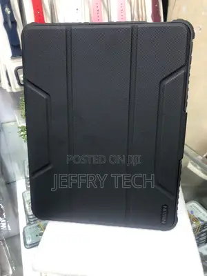 Nillkin Bumper Leather Case Pro R kwa Apple iPad Pro 11-Inch