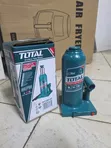 10 Ton Bottle Jack - Brand New - 1