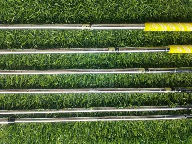 Callaway X2 Hot Pro Irons 5-P (Used) - 1