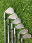 Callaway X2 Hot Pro Irons 5-P (Used) - 2