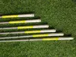 Callaway X2 Hot Pro Irons 5-P (Used) - 3