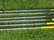 Callaway X2 Hot Pro Irons 5-P (Used) - 4