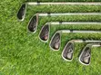 Callaway X2 Hot Pro Irons 5-P (Used) - 5