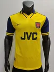 Football Jersey Outfit - 2