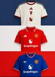 Football Jersey Outfit - 5