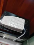 Foot Pedal Switch On-Off 10A 250V - 2
