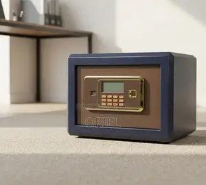 28kg Fireproof Digital Safe Box Kenya