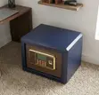 28kg Fireproof Digital Safe Box Kenya - 2