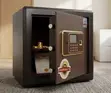 28kg Fireproof Digital Safe Box Kenya - 3