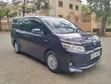 Toyota Voxy Hybrid 2014 - 4