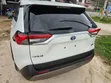 Toyota RAV4 Hybrid 2020 Nyeupe - 3