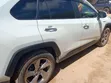 Toyota RAV4 Hybrid 2020 Nyeupe - 5
