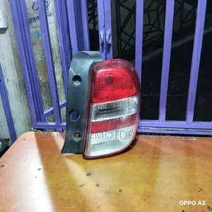 Nissan March K13 Rear Lamp - Ex Japan