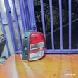 Nissan March K13 Rear Lamp - Ex Japan - 2
