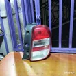 Nissan March K13 Rear Lamp - Ex Japan - 3