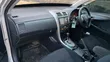 Toyota Corolla Fielder 1.8 Petrol FWD 2008 Silver - 3