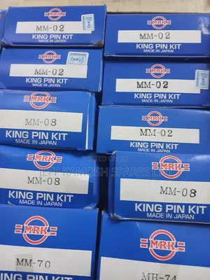 MRK Kingpin Genuine for FH, Canter, Isuzu, Mahewa