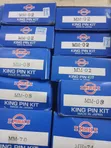 MRK Kingpin Genuine for FH, Canter, Isuzu, Mahewa - 2