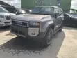 Toyota Land Cruiser Prado 2.7 2024 Silver - 3