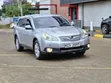Subaru Outback 2.5i 2012 Silver - 3