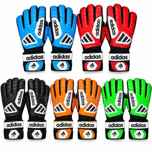 Adidas Goalkeeper Gloves - Mpya Kabisa