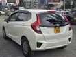 Honda Fit 2016 Nyeupe - 1