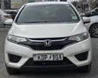 Honda Fit 2016 Nyeupe - 3