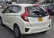Honda Fit 2016 Nyeupe - 4