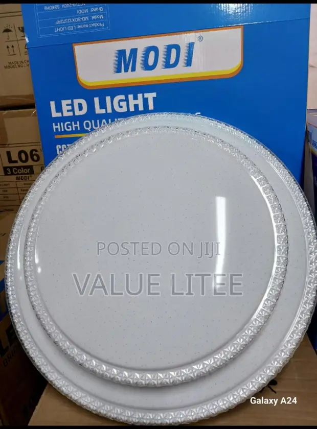 MODI 72W Full Moonlight LED Ceiling Light - 1
