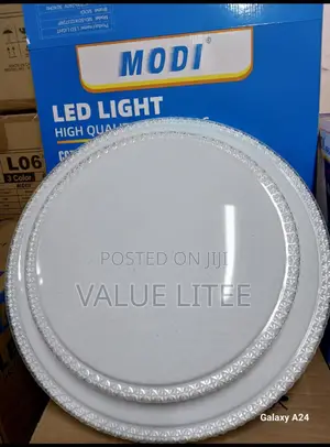 MODI 72W Full Moonlight LED Ceiling Light